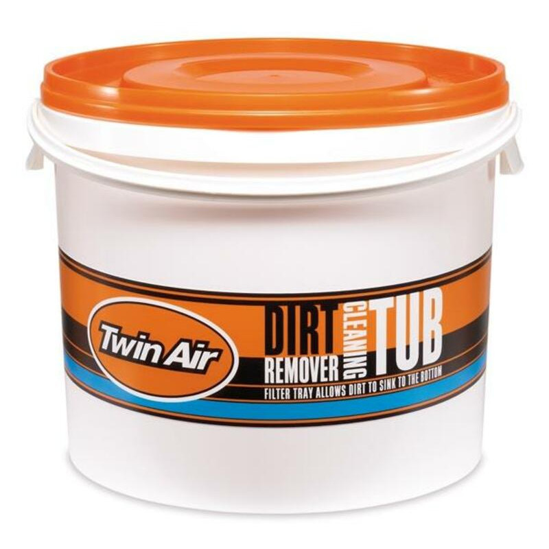 TWIN AIR - Récipient de nettoyage 10L
