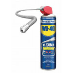 WD 40 - Aérosol Flexible Format Pro - spray 600ml