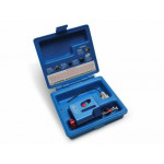 MOTION PRO - Kit De Nettoyage Injecteur Pro Fuel Injector Cleaner