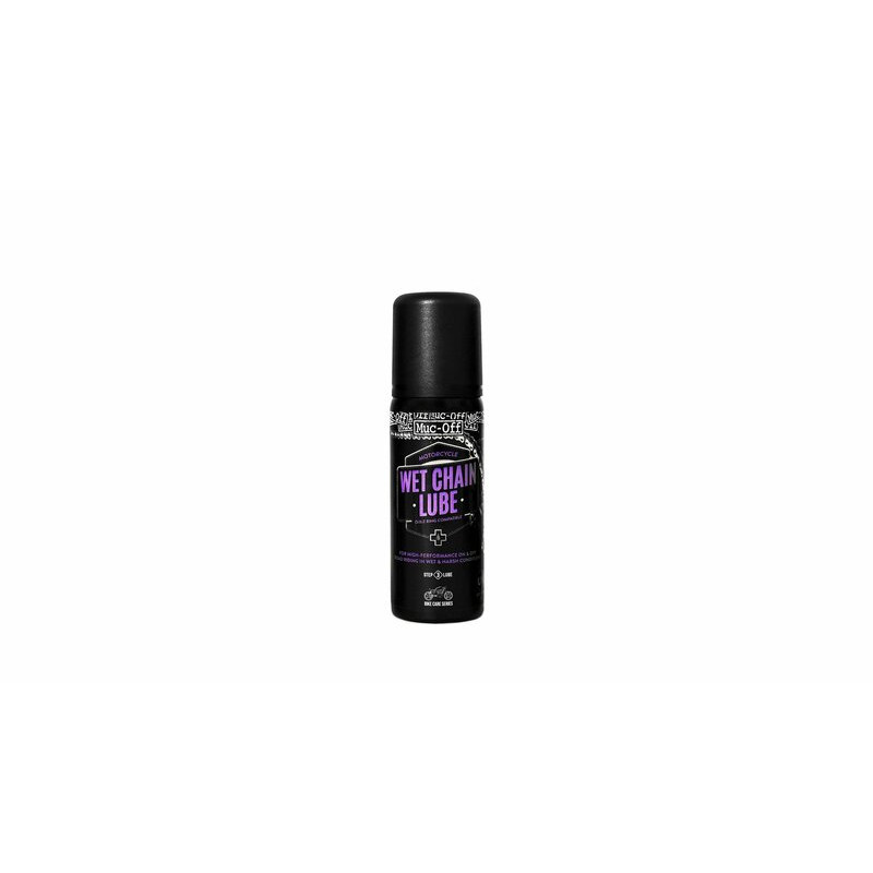 MUC-OFF - Lubrifiant conditions humides - 50ml