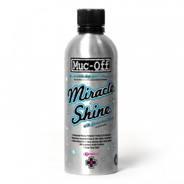 MUC-OFF - Polish Miracle Shine - spray 500ml