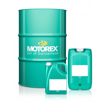 MOTOREX - Huile De Boîte De Vitesse Ep Gear Oil - 80W Mineral 5L
