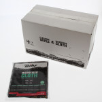 BIHR - Lingette Microfibre - 40X40Cm