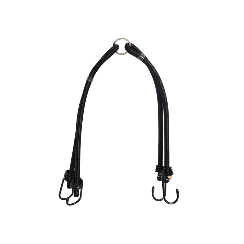 OXFORD - Tendeur Double Bungee Paire