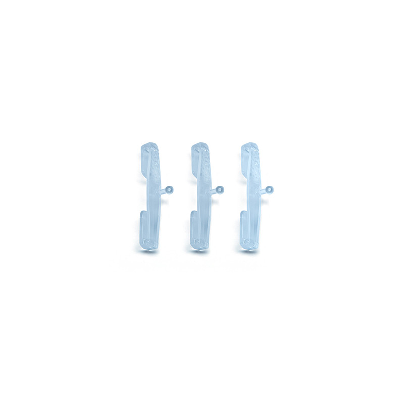 FMF - Powerbomb/Powercore Tear-Off Strap Pin (Pack Of 3)