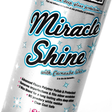 MUC-OFF - Polish Miracle Shine - spray 500ml