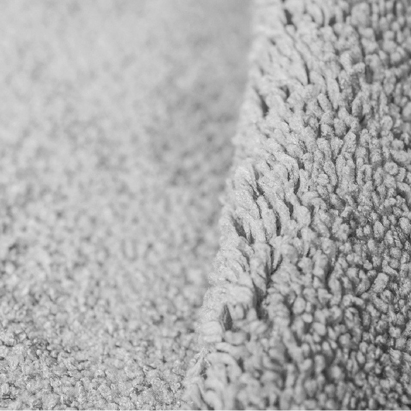 MUC-OFF - Tissus microfibre Microfibre Polishing Cloth