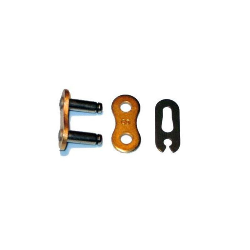 RENTHAL - Attache Type Clip 520R33 Srs Ring 520