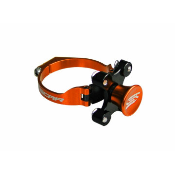 SCAR - Kit Départ Orange Ktm/Husqvarna SLC501
