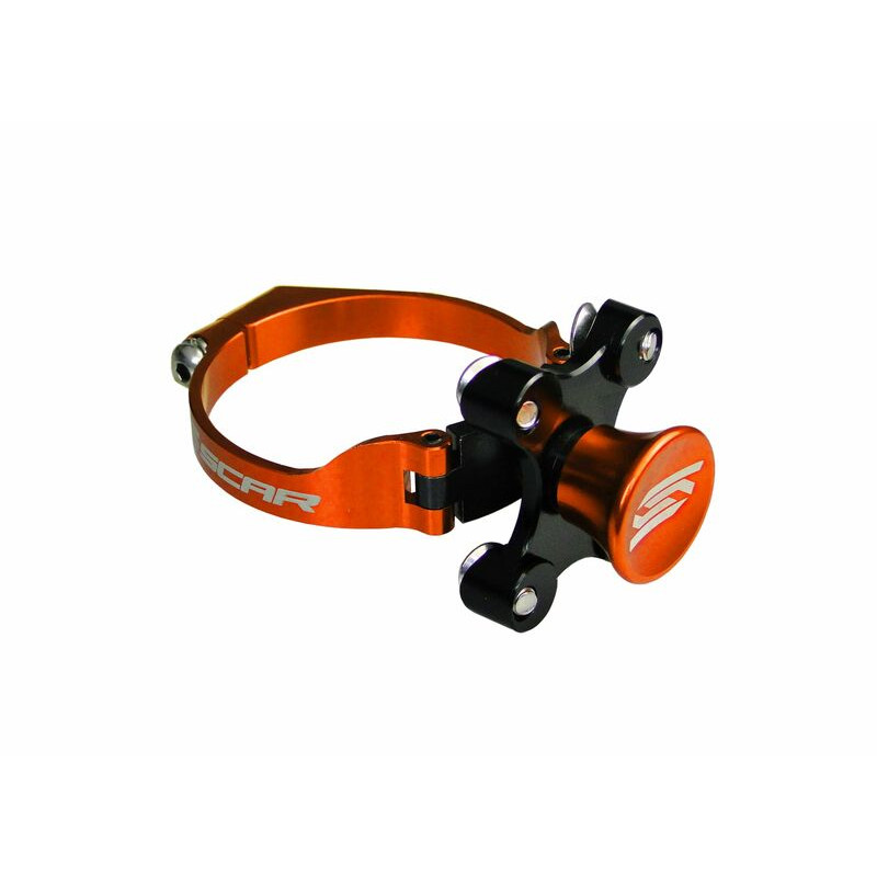SCAR - Kit Départ Orange Ktm/Husqvarna SLC503
