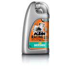 MOTOREX - Huile Moto Compatible KTM RACING 4T 20W60 1L