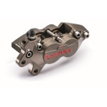 BREMBO RACING - Etrier Frein Upgrade Gauche - Axial -Superbike P4 32/36 - 40 - X104813