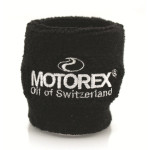 MOTOREX - Protection De Réservoir De Maître-Cylindre Noir - PA5990091B