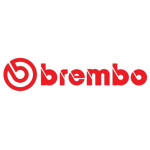 BREMBO - Sticker Grand Modèle