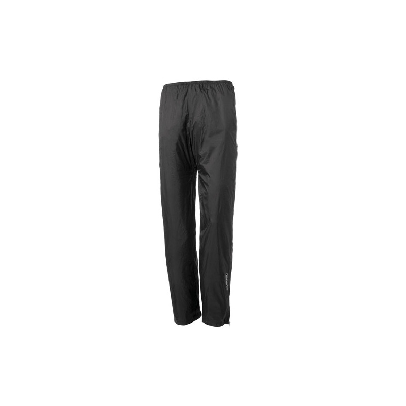 TUCANO URBANO - Pantalon Pluie Nano Plus S Noir
