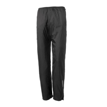 TUCANO URBANO - Pantalon Pluie Nano Plus Xl Noir
