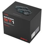 SENA - Système De Communication Sena Spider St1 X 2(Duo) Pour Moto