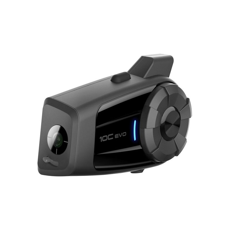 SENA - Caméra 10Cevo02 Sena Avec Système De Communication