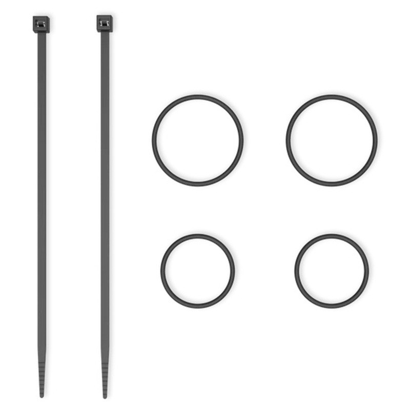 QUAD LOCK - Joints toriques/colliers de serrage de rechange
