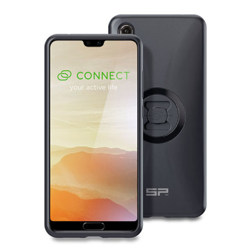 SP-CONNECT - Coque Téléphone P20 Pro