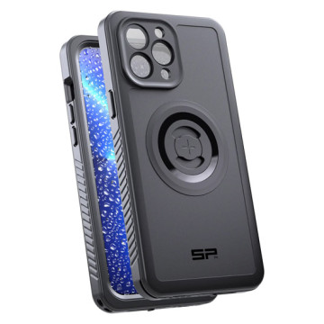 SP-CONNECT - Coque Téléphone Spc+ Xtreme Iphone 13 Pro Max
