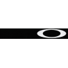 OAKLEY - Masque Cross O Frame Jet Black écran transparent