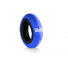 BIHR - Couvertures chauffantes Home Track EVO2 autorégulée bleu pneus 180-200mm