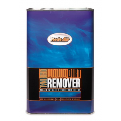 TWIN AIR - Huile nettoyant Liquid Dirt Remover 4L
