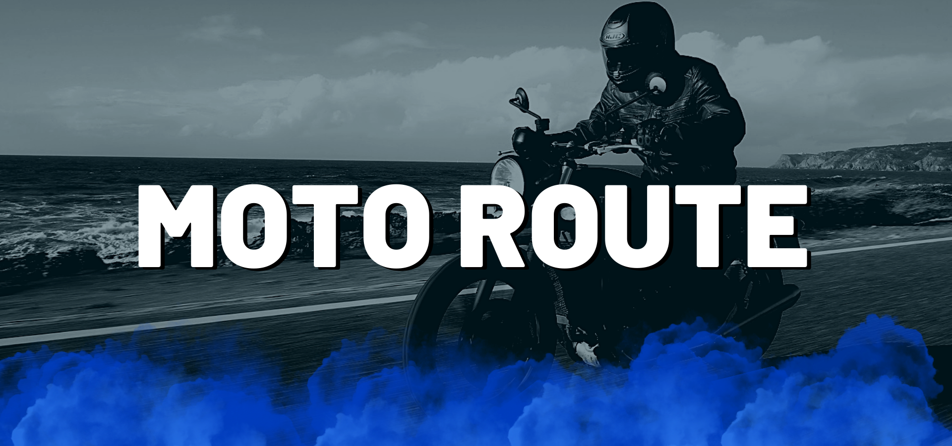 Moto route